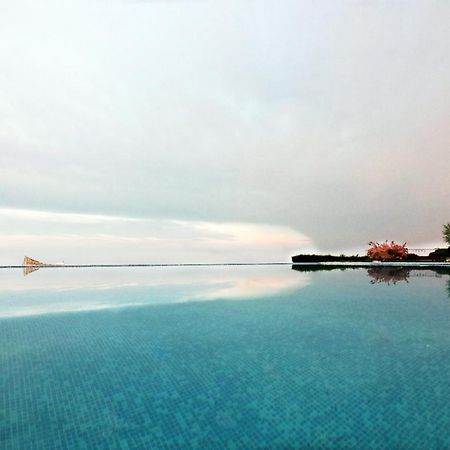 Kaliakria Sea View Flower Apartment 토폴라 외부 사진
