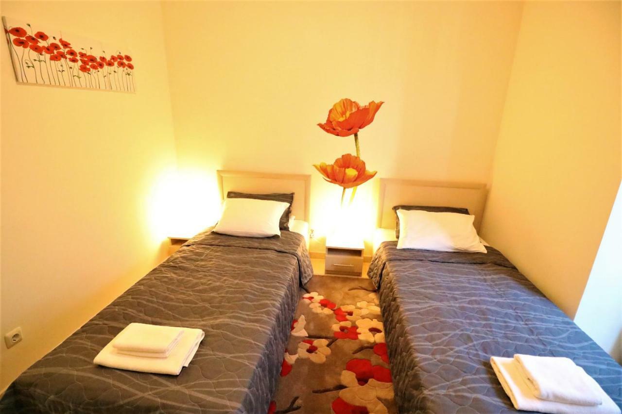 Kaliakria Sea View Flower Apartment 토폴라 외부 사진