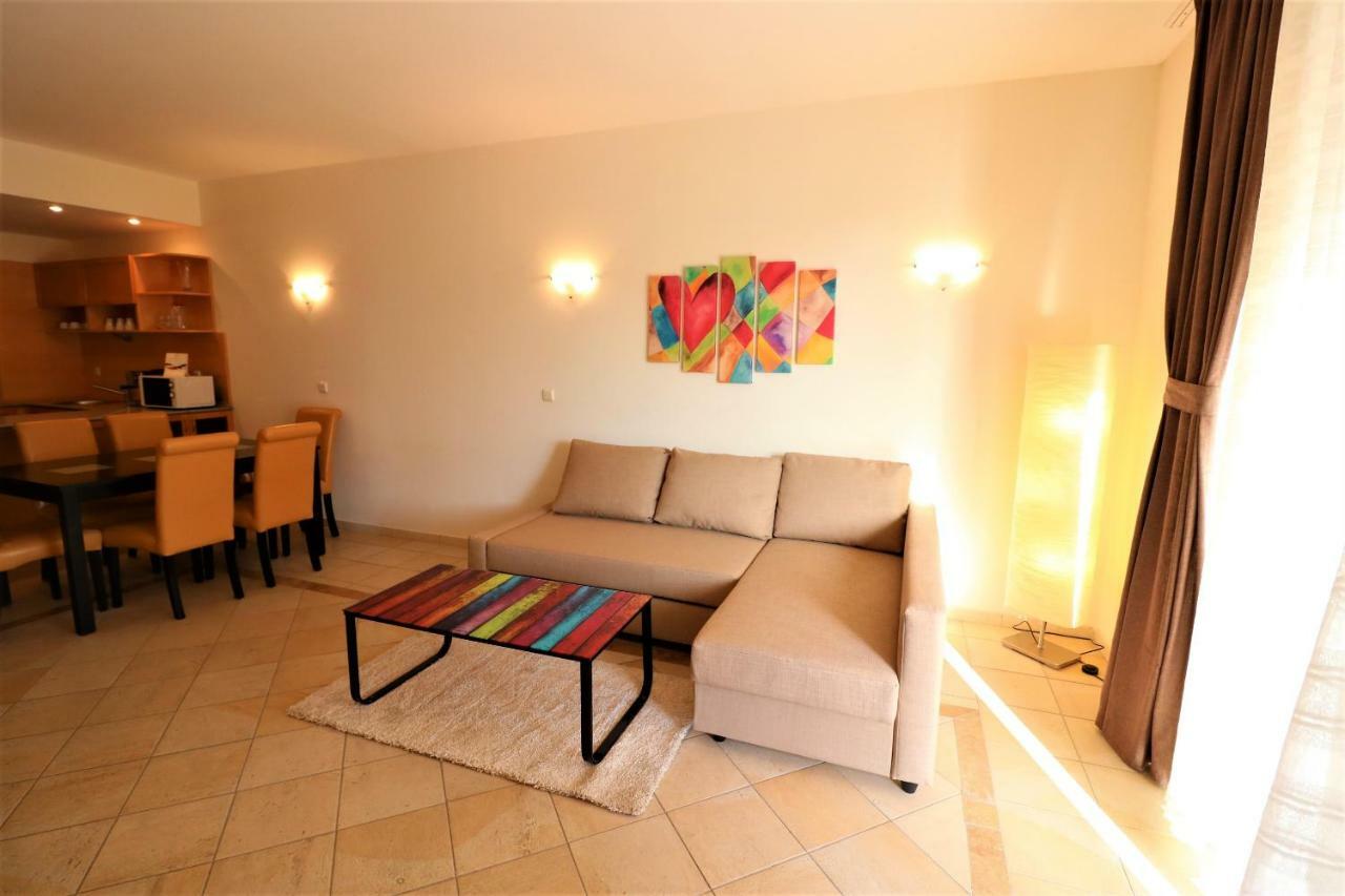 Kaliakria Sea View Flower Apartment 토폴라 외부 사진