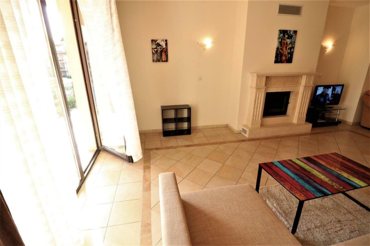 Kaliakria Sea View Flower Apartment 토폴라 외부 사진