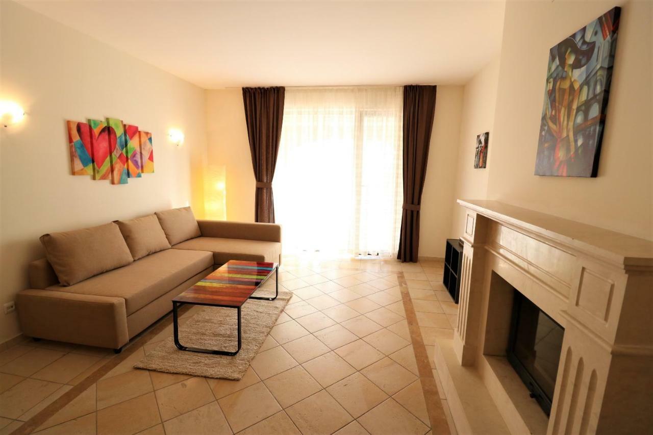 Kaliakria Sea View Flower Apartment 토폴라 외부 사진