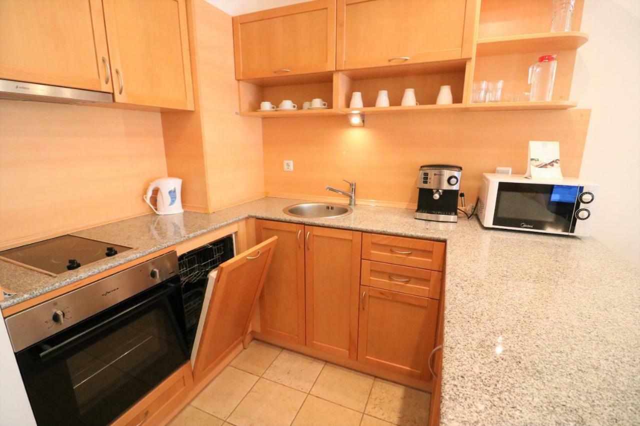 Kaliakria Sea View Flower Apartment 토폴라 외부 사진