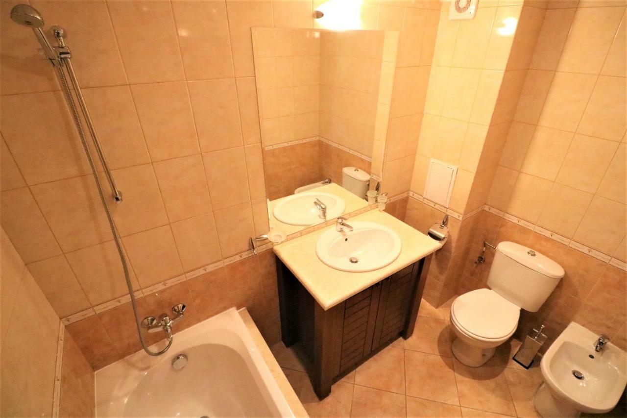 Kaliakria Sea View Flower Apartment 토폴라 외부 사진