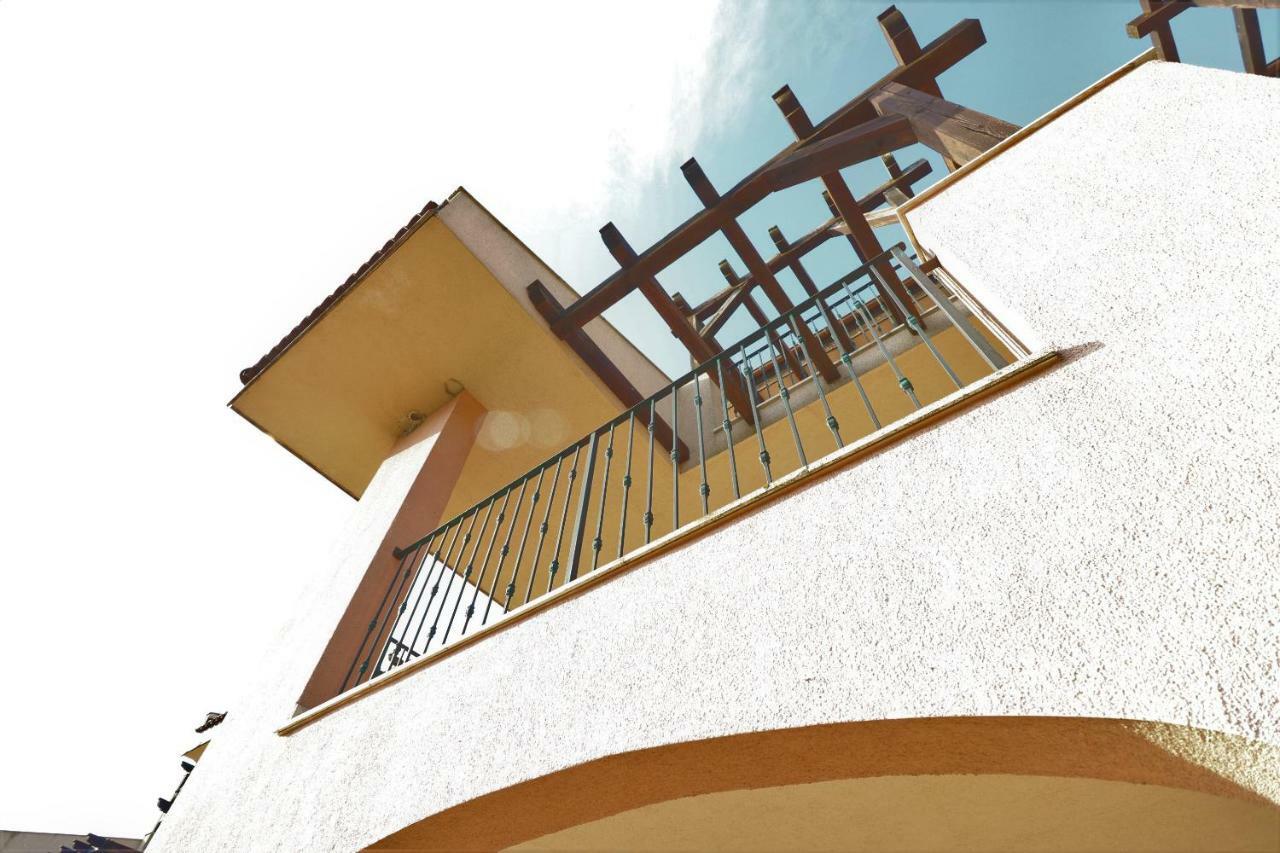Kaliakria Sea View Flower Apartment 토폴라 외부 사진