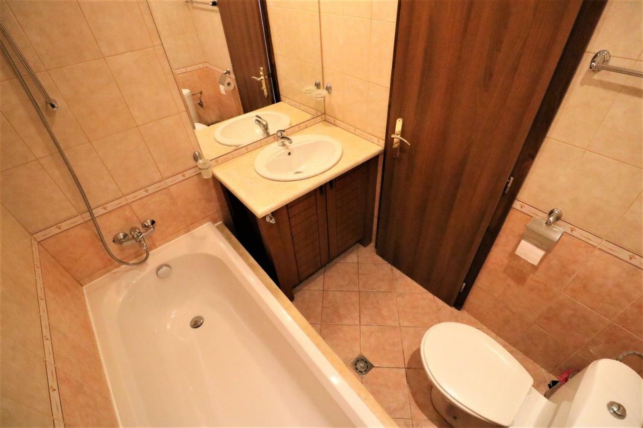 Kaliakria Sea View Flower Apartment 토폴라 외부 사진