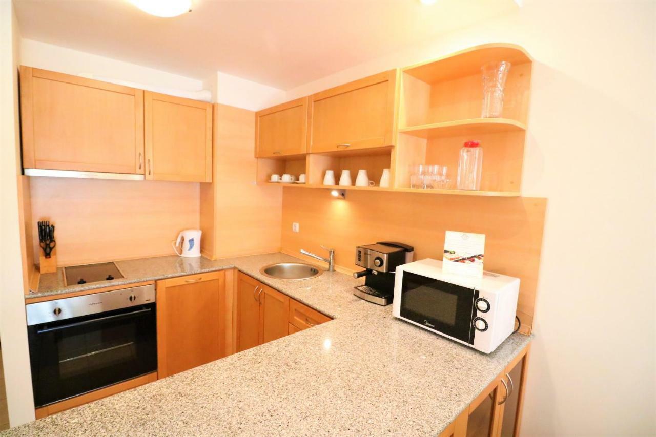 Kaliakria Sea View Flower Apartment 토폴라 외부 사진