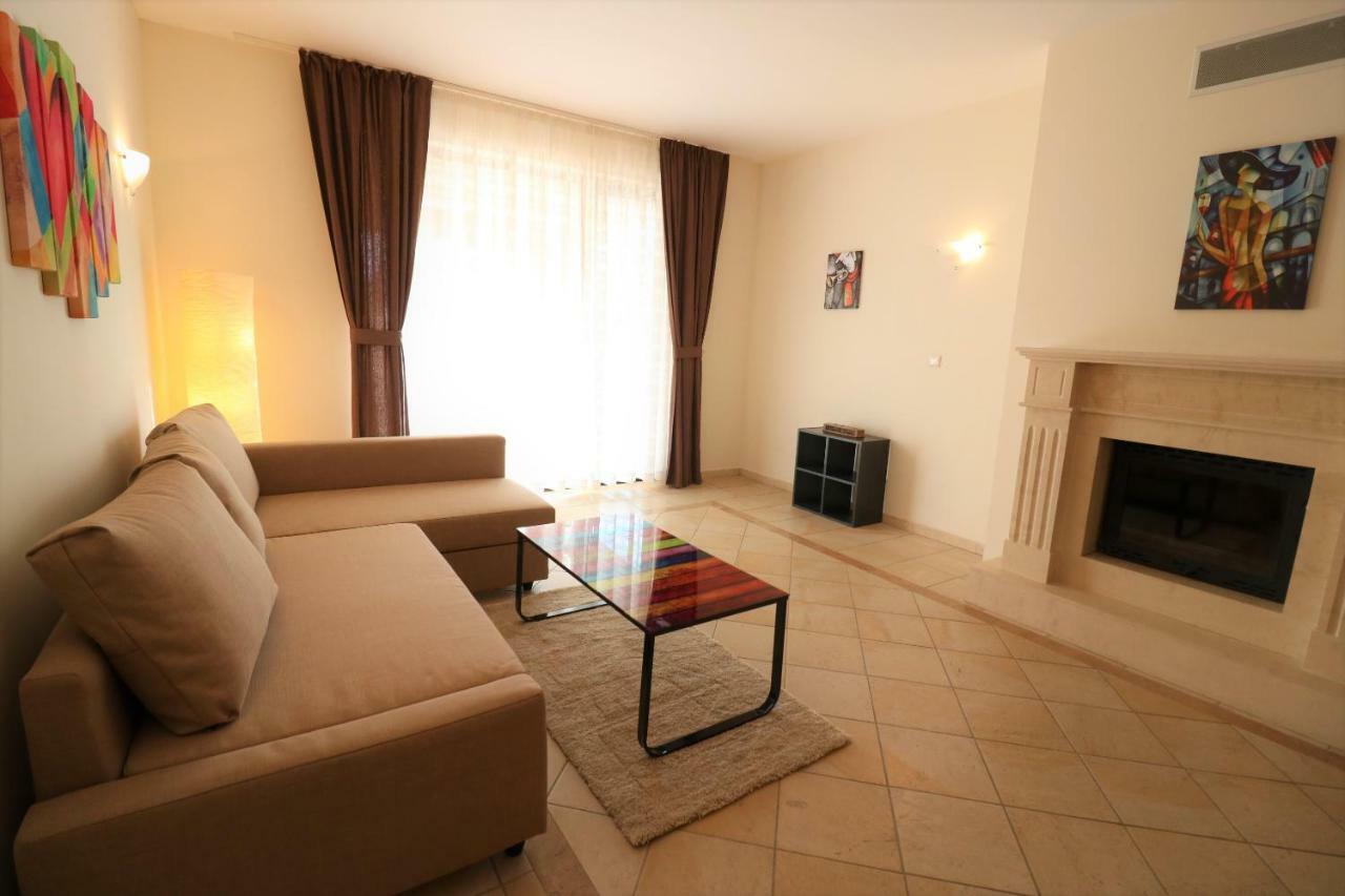 Kaliakria Sea View Flower Apartment 토폴라 외부 사진