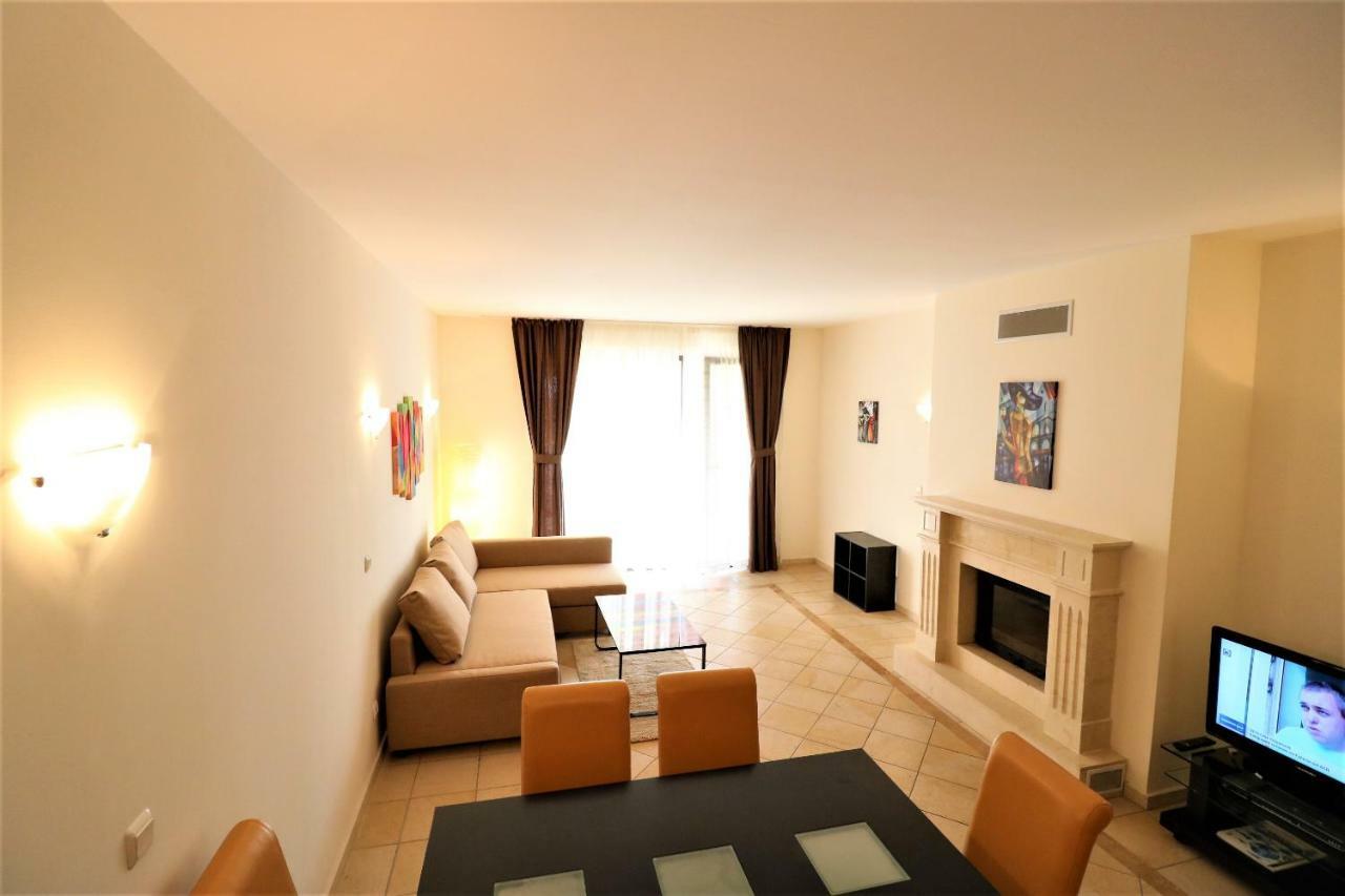 Kaliakria Sea View Flower Apartment 토폴라 외부 사진