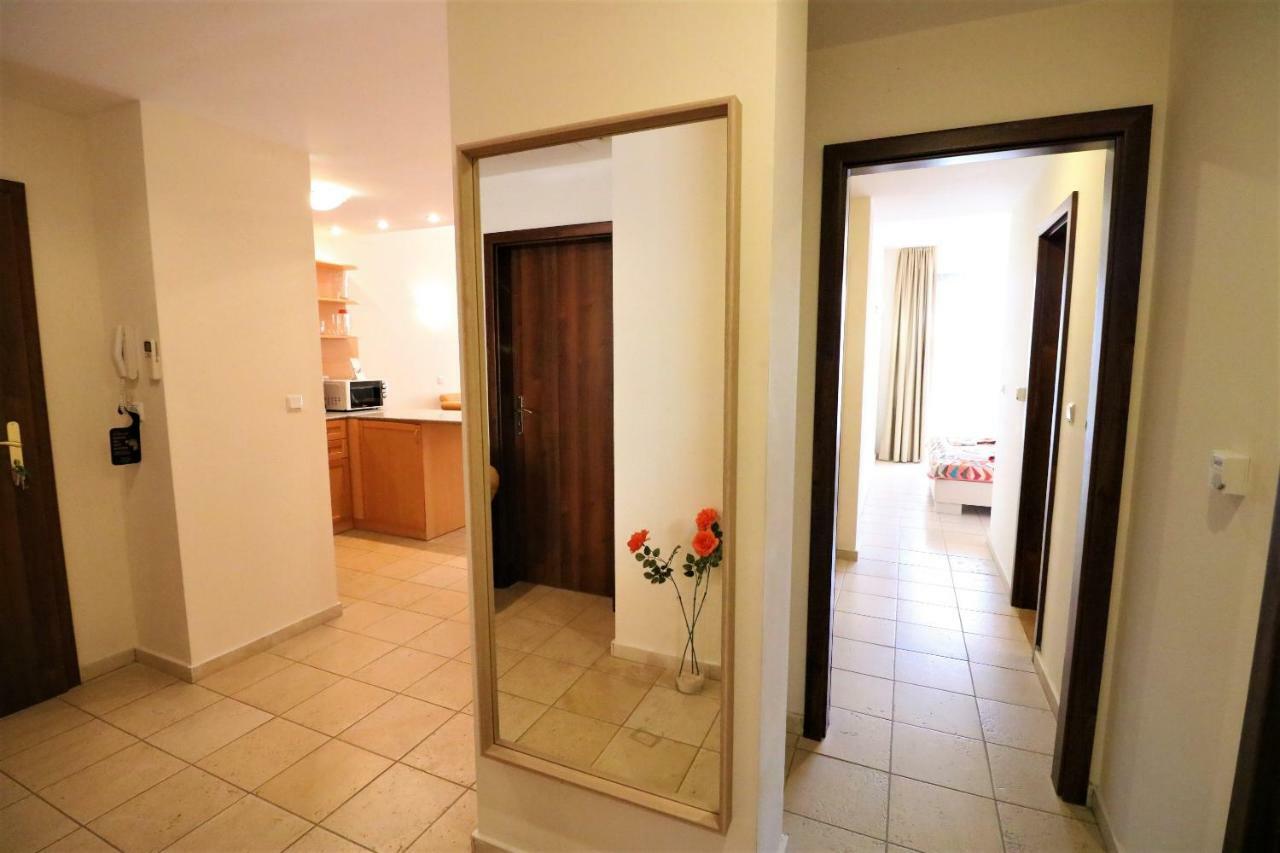 Kaliakria Sea View Flower Apartment 토폴라 외부 사진