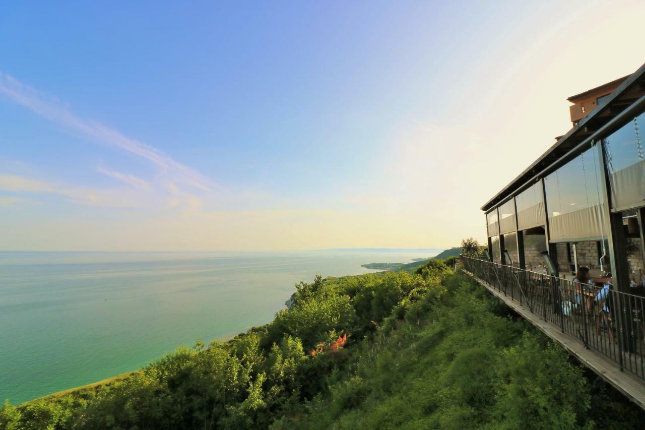 Kaliakria Sea View Flower Apartment 토폴라 외부 사진