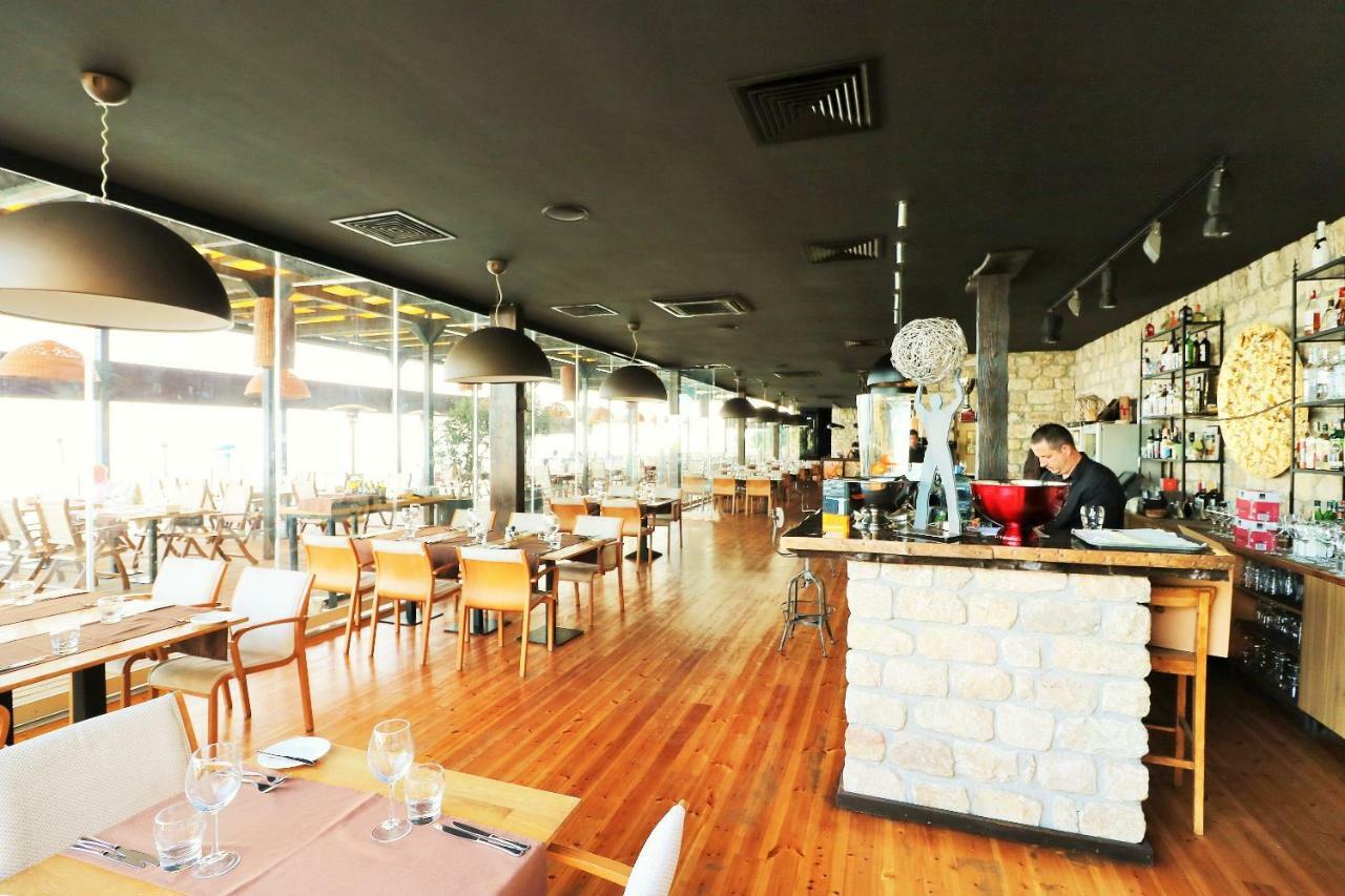 Kaliakria Sea View Flower Apartment 토폴라 외부 사진